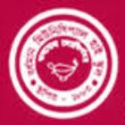 Burdwan Municipal High School Logo