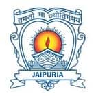 Seth Anandram Jaipuria School Logo