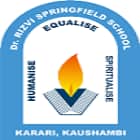 Dr Rizvi Springfield School Logo