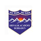 Shivalik Academy Logo