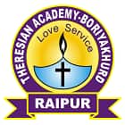 Theresian Academy Logo
