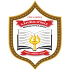 G.B. Public School Logo