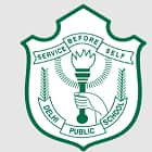 Delhi Public School Logo