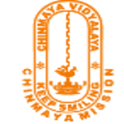 Chinmaya Vidyalaya Logo