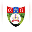 Beula Matriculation Higher Secondary School Logo