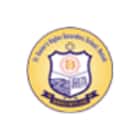 St Xaviers Higher Secondary School Logo