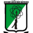 Al Ameen Evening PU College Logo