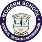 Modern School Logo