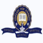 Seventh Day Adventist English High School Logo