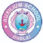 Auxilium School Logo