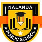 Nalanda Public School Logo