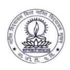 R G T Public School Logo