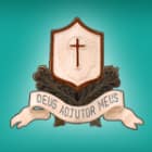 St Anthonys Anglo Indian High School Logo