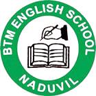BTM English School Logo