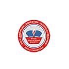 Dr AR Undre English High School Logo