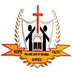 St. Pauls Briton Academy Logo