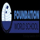 Foundation World School Logo