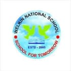 Welkin National School Logo