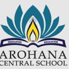 Arohana Central School Logo