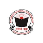 Maharshi Patanjali Vidyamandir Ganga Gurukulam Logo