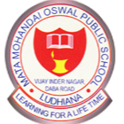 Mata Mohandai Oswal Public School Logo
