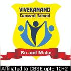 Vivekanand Convent School Logo