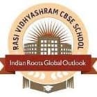 Rasi Vidhyashram Logo