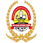 Aliya Senior Secondery School Logo
