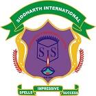 Siddharth International School Logo