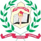 Silver Grove School Logo