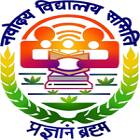 Jawahar Navodaya Vidyalaya Logo