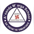 Ananda Marga School Logo