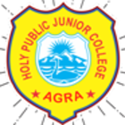 Holy Public Junior College Logo