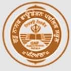 Guru Nanak Foundation Public School Logo