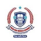 New Era World School Logo