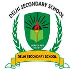 Delhi Secondary School Logo