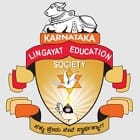 KLE School Chikodi Logo