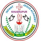 Infant Jesus Academy Logo