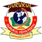 Gurukul Vidyapeeth Logo