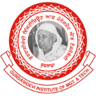 Gurdasidevi Institute of Management And Technology Logo