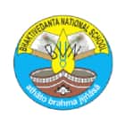 Bhaktivedanta National School Logo