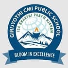 Girijyothi Cmi Public School Logo