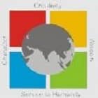Edu Asia International Residential Karur Public School Logo