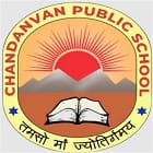 Chandavan Public School Logo