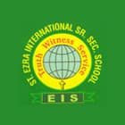 St Ezra International School Logo