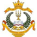 The Adventure Public School Logo