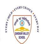 Sanskar Valley School Logo