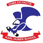 Karl Huber School Logo