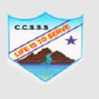 Carmel Convent Higher Secondary School Logo
