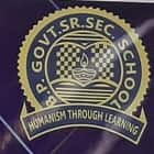 PM Shri Biraspati Parsai Government Senior Secondary School Logo